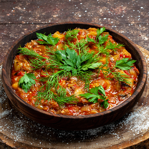 Jalfrezi 